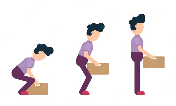 Manual Handling
