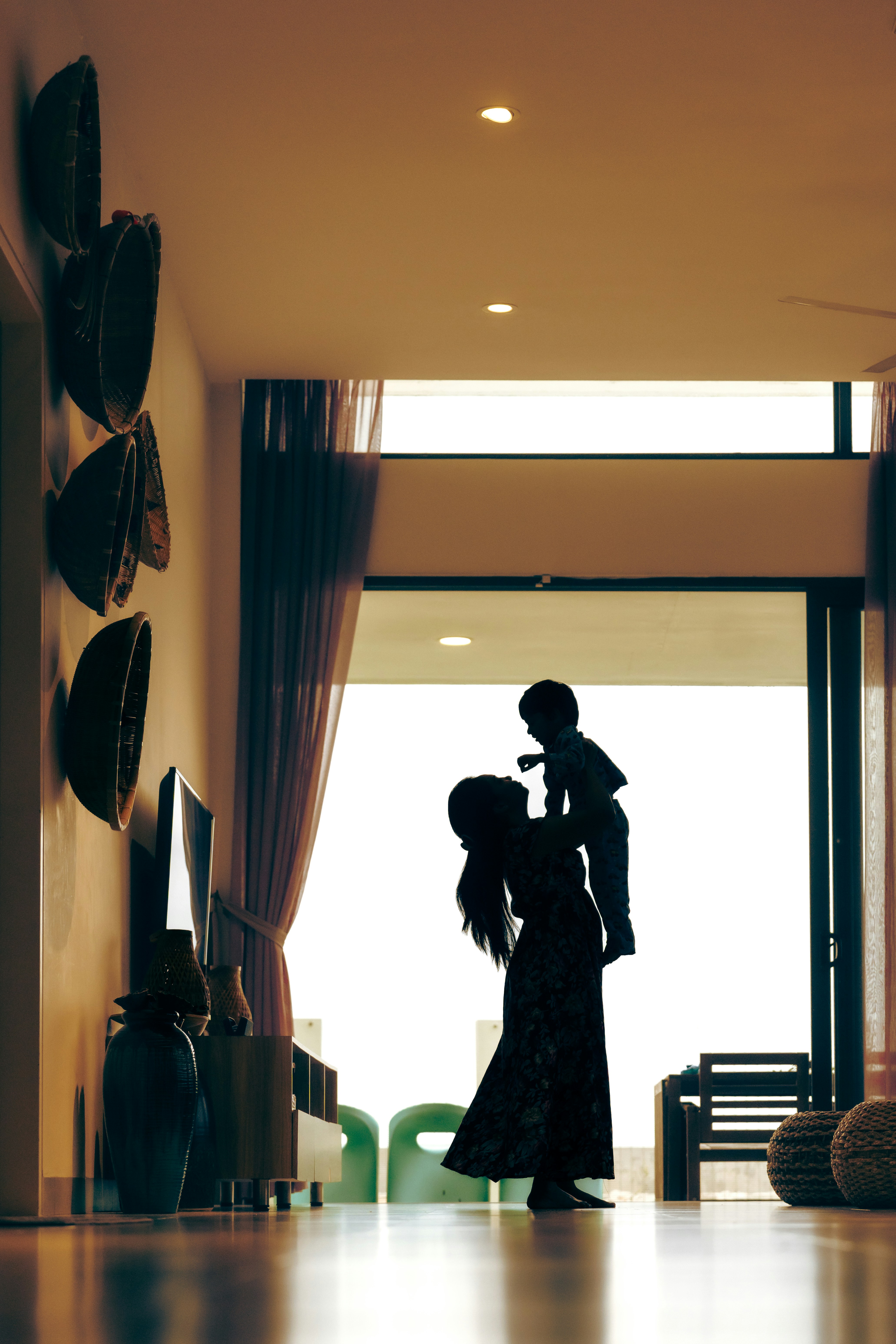 Mental Health for Families