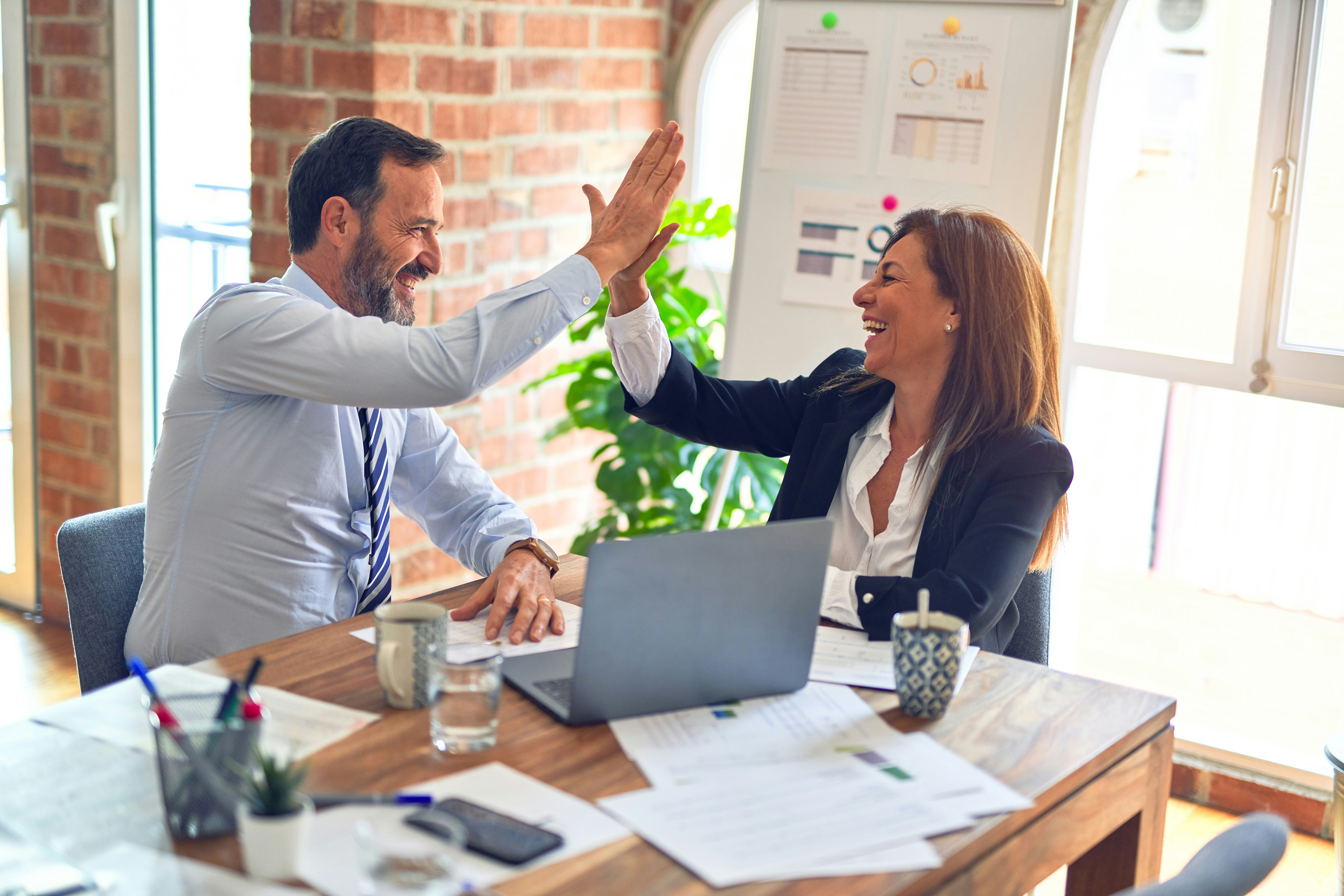 Workplace Wellbeing